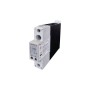 Carlo Gavazzi RGC1A60D25KKE Solid State Röle DIN-ray Montaj 25 AAC at 40°C (104°F) 4 - 32 VDC 17.6mm