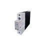 Carlo Gavazzi RGC1A60D25KKE Solid State Röle DIN-ray Montaj 25 AAC at 40°C (104°F) 4 - 32 VDC 17.6mm