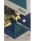 Ygs Lys Türkçe Soru Bankası Pergel Yayınları
