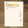 Daleno Curated by Perrell Fine Art Volume 4