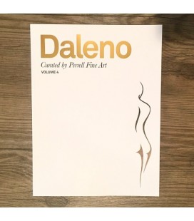 Daleno Curated by Perrell Fine Art Volume 4