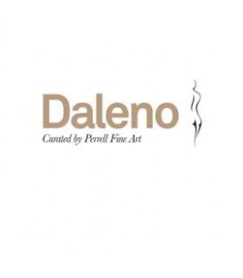 Daleno Curated by Perrell Fine Art Volume 3