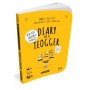 8.Sınıf DIARY OF A TEOGGER İngilizce Paragraf Soru Bankası