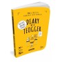 8.Sınıf DIARY OF A TEOGGER İngilizce Paragraf Soru Bankası