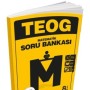 8. Sınıf TEOG Matematik Soru Bankası Hız Yayınları