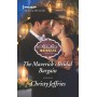 The Maverick's Bridal Bargain (Montana Mavericks)