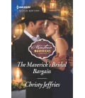 The Maverick's Bridal Bargain (Montana Mavericks)