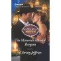 The Maverick's Bridal Bargain (Montana Mavericks)