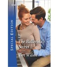 The Ballerina's Secret (Wilde Hearts) - Teri Wilson
