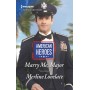 Marry Me, Major (American Heroes) - Merline Lovelace