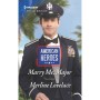 Marry Me, Major (American Heroes) - Merline Lovelace