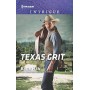 Texas Grit - by Barb Han