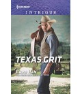 Texas Grit - by Barb Han