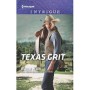 Texas Grit - by Barb Han