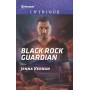 Black Rock Guardian - Jenna Kernan