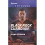 Black Rock Guardian - Jenna Kernan