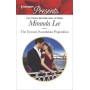 The Tycoon's Scandalous Proposition - by Miranda Lee