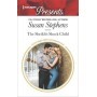 The Sheikh's Shock Child - by Susan Stephens