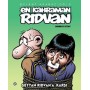 En Kahraman Rıdvan 10-Şeytan Rıdvan'a Karşı - Bülent Arabacıoğlu - Komik Şeyler