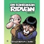 En Kahraman Rıdvan 10-Şeytan Rıdvan'a Karşı - Bülent Arabacıoğlu - Komik Şeyler