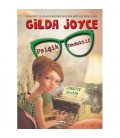 Psişik Dedektif - Gilda Joyce - Jennifer Allison - Teen Yayınevi