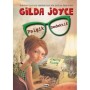 Psişik Dedektif - Gilda Joyce - Jennifer Allison - Teen Yayınevi