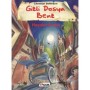 Gizli Dosya Benz Hayalet Araba - Christian Seltmann - Teen Yayınevi