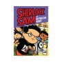 Sherlock Sam Ve Kaybolan Robot - Nemesis Kitap