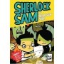 Sherlock Sam ve Mektubun Sırrı - A. J. Low - Nemesis Çocuk