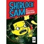 Sherlock Sam ve Uzaylılarla Karşılaşma -  A.J Low - Nemesis Kitap