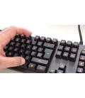 Logitech G413 Mekanik Gaming Klavye Çanta Hediyeli