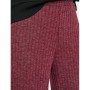 Koton Geniş Paça Kadın Pantolon Mor 9KAK43205QK376
