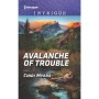 Avalanche of Trouble - Cindi Myers