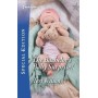 The Bachelor's Baby Surprise - by Teri Wilson
