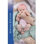 The Bachelor's Baby Surprise - by Teri Wilson