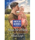 Show Me a Hero (American Heroes) Allison Leigh
