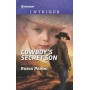 Cowboy's Secret Son - Robin Perini