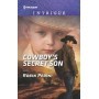 Cowboy's Secret Son - Robin Perini