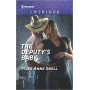 The Deputy's Baby - by Tyler Anne Snell