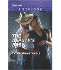 The Deputy's Baby - by Tyler Anne Snell