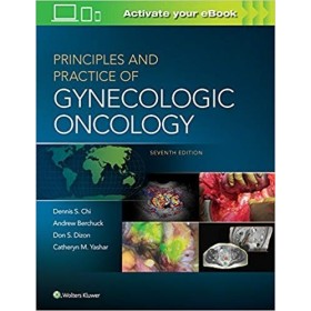 Principles and Practice of Gynecologic Oncology