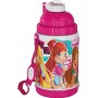 Winx Club 61808 Kız Çocuk Çelik Matara