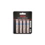 Rotring Versatil Tikky Kalem Ucu 0.7 Mm 4'lü Blister