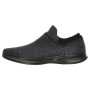 Skechers Go Step Lite Kadın Ayakkabı 14505/BBK