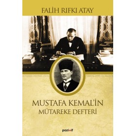 Mustafa Kemal'in Mütereke Defteri