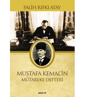 Mustafa Kemal'in Mütereke Defteri