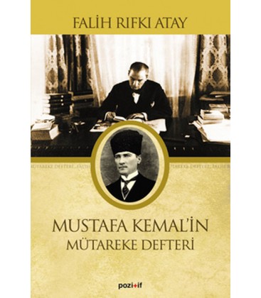 Mustafa Kemal'in Mütereke Defteri