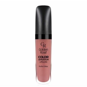 Golden Rose Color Sensation Lipgloss - Renkli Dudak Parlatıcısı 117