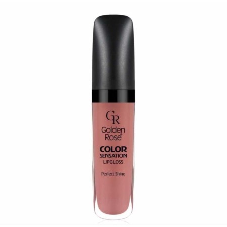 Golden Rose Color Sensation Lipgloss - Renkli Dudak Parlatıcısı 117