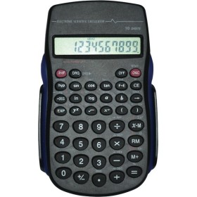 Tangy Fx-4056 10 Digit Cep Ti̇pi̇ Fonksi̇yonlu Hesap Maki̇nasi